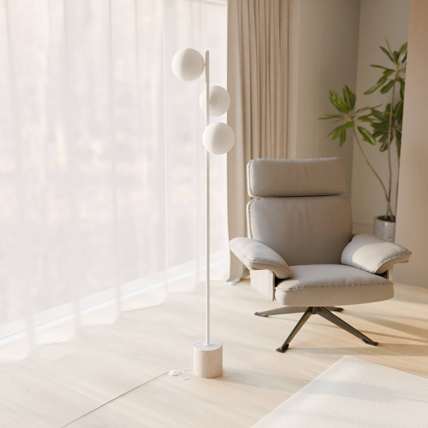 Schlafzimmerbundle II