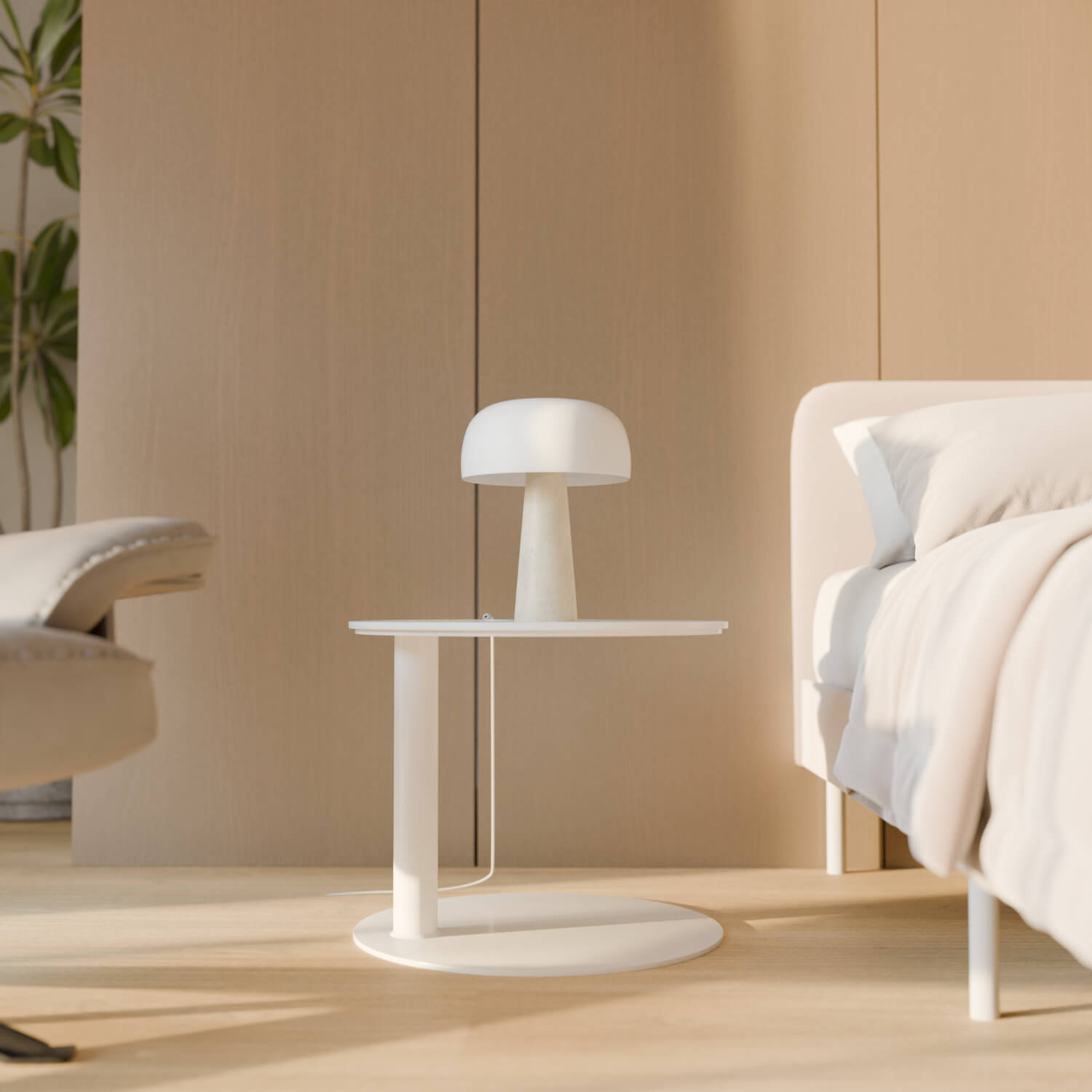 Schlafzimmerbundle II