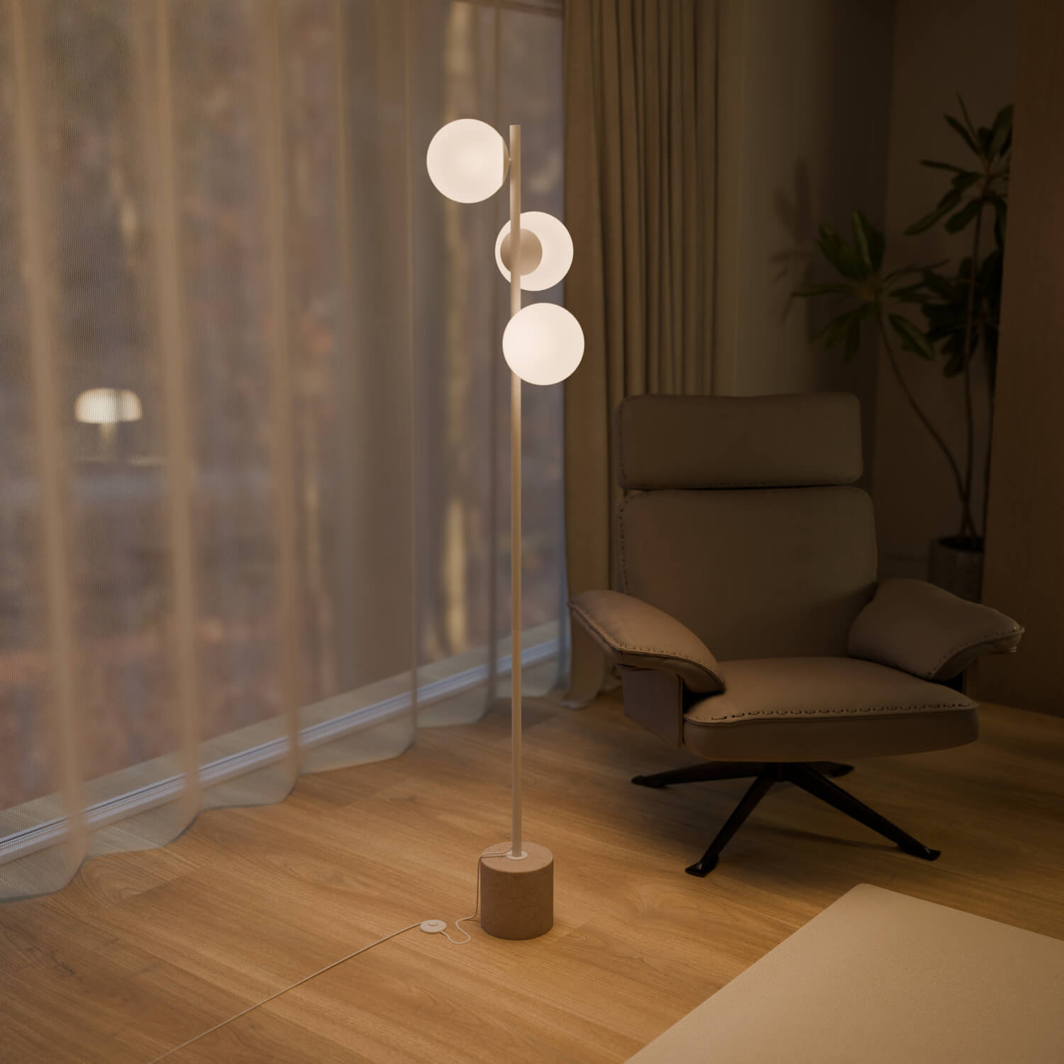 Schlafzimmerbundle II