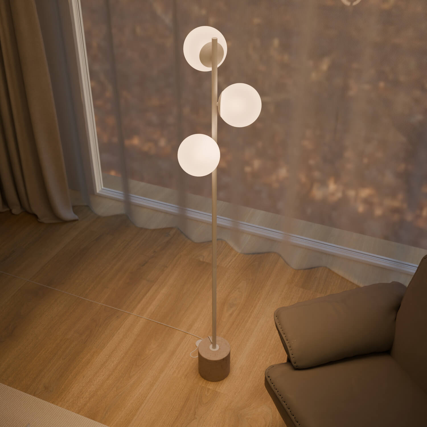 Schlafzimmerbundle II