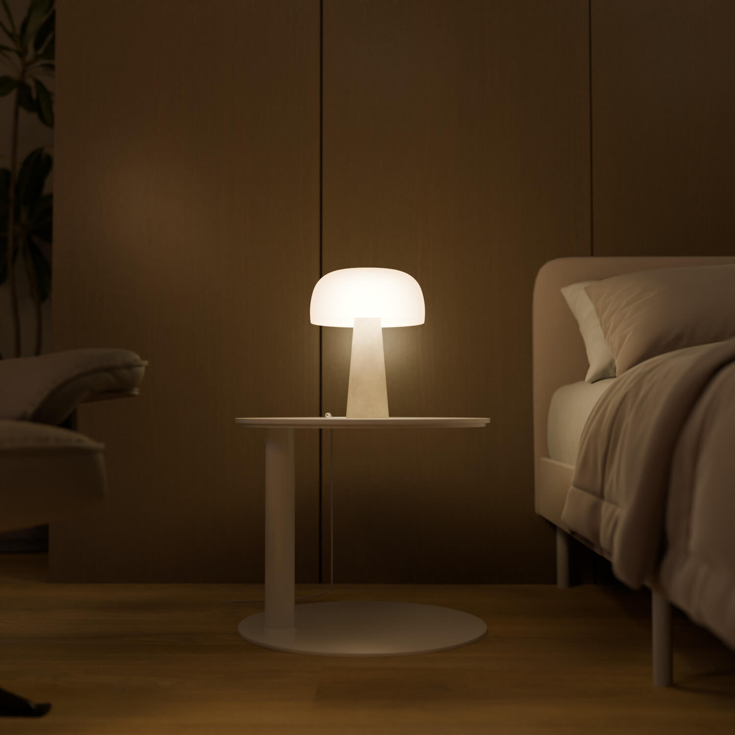 Schlafzimmerbundle II