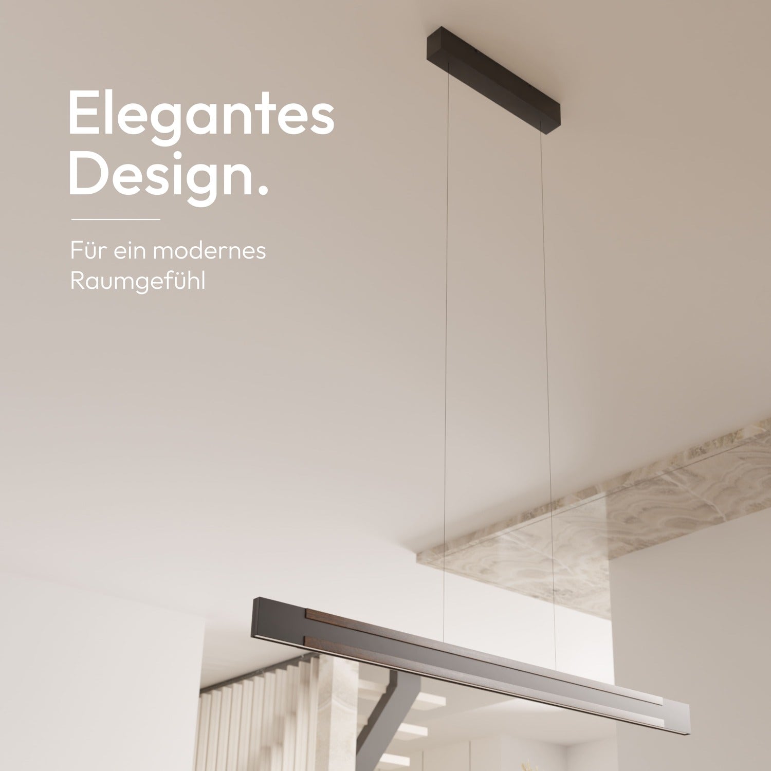 B-Ware: Calura Pendelleuchte