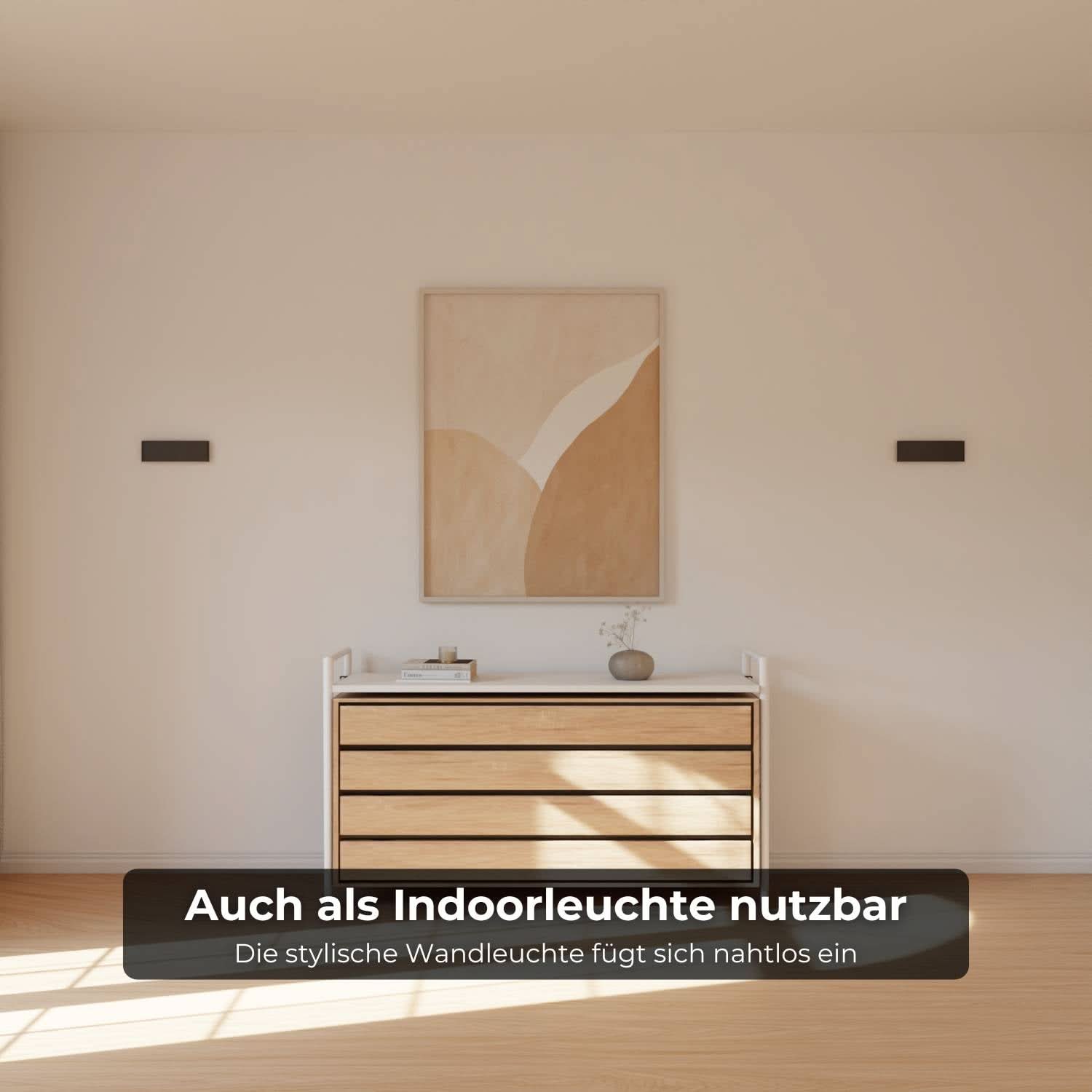 B-Ware: Avenis Wandleuchte