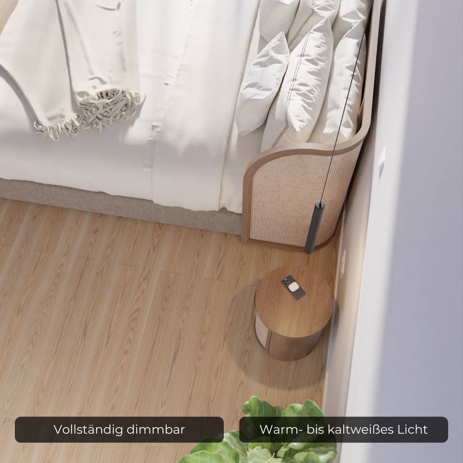 B-Ware: Hovaro Pendelleuchte