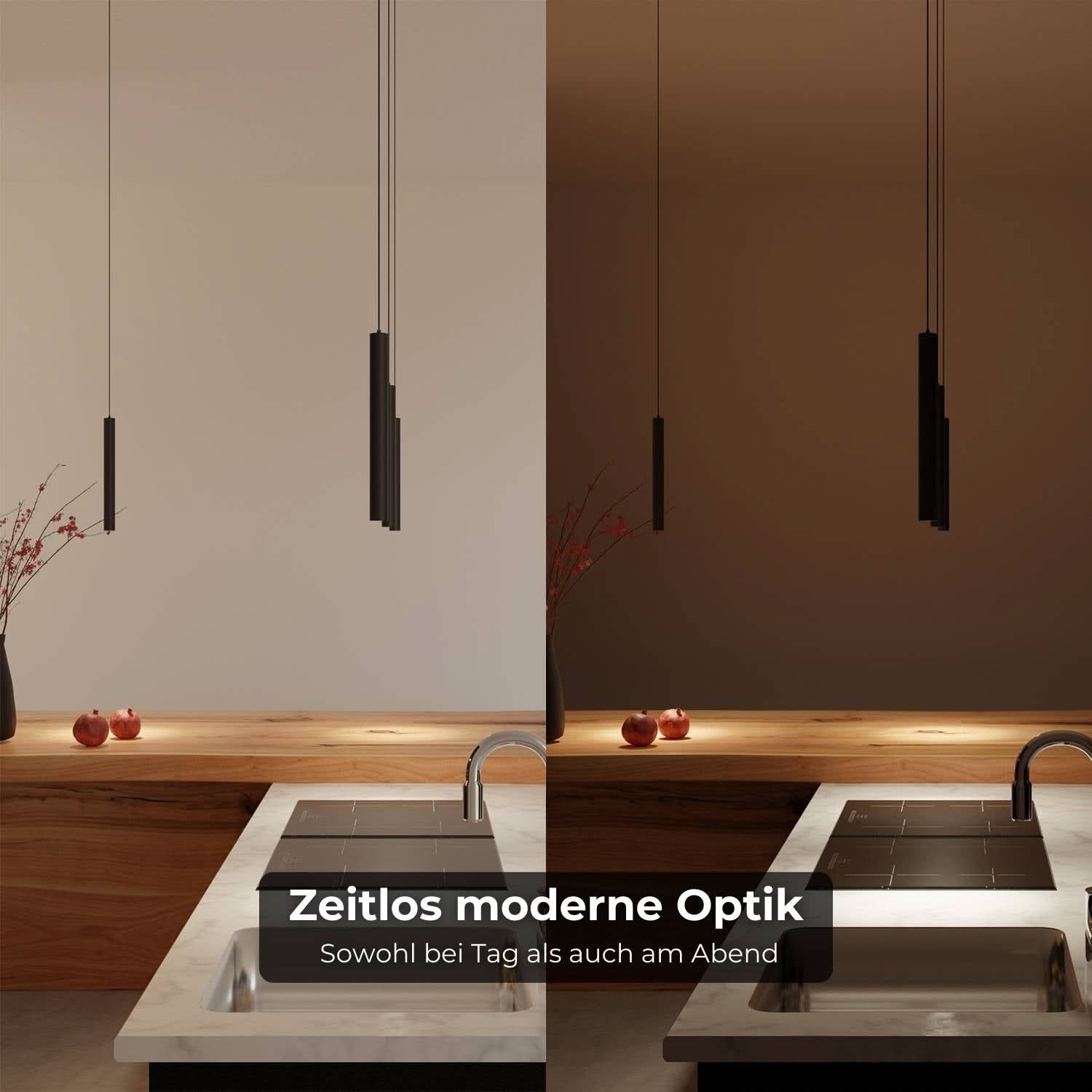 B-Ware: Hovaro Pendelleuchte