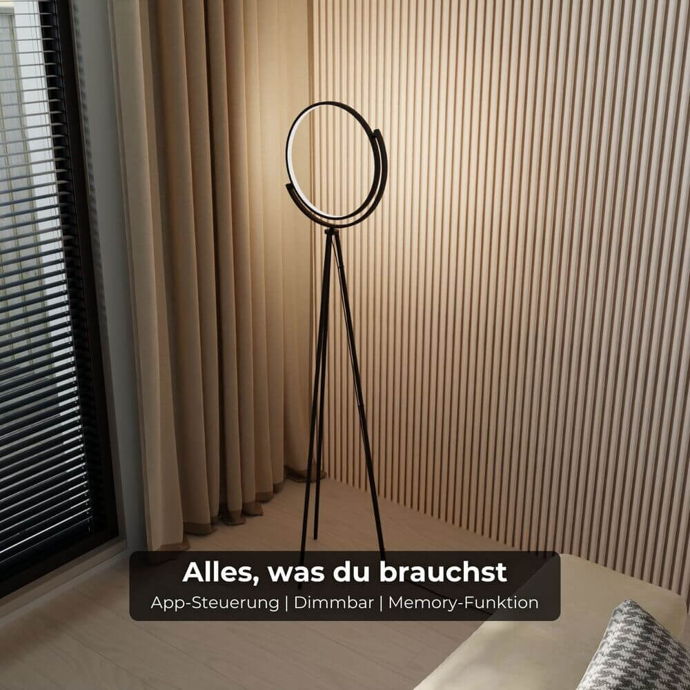 B-Ware: Darea Stehleuchte