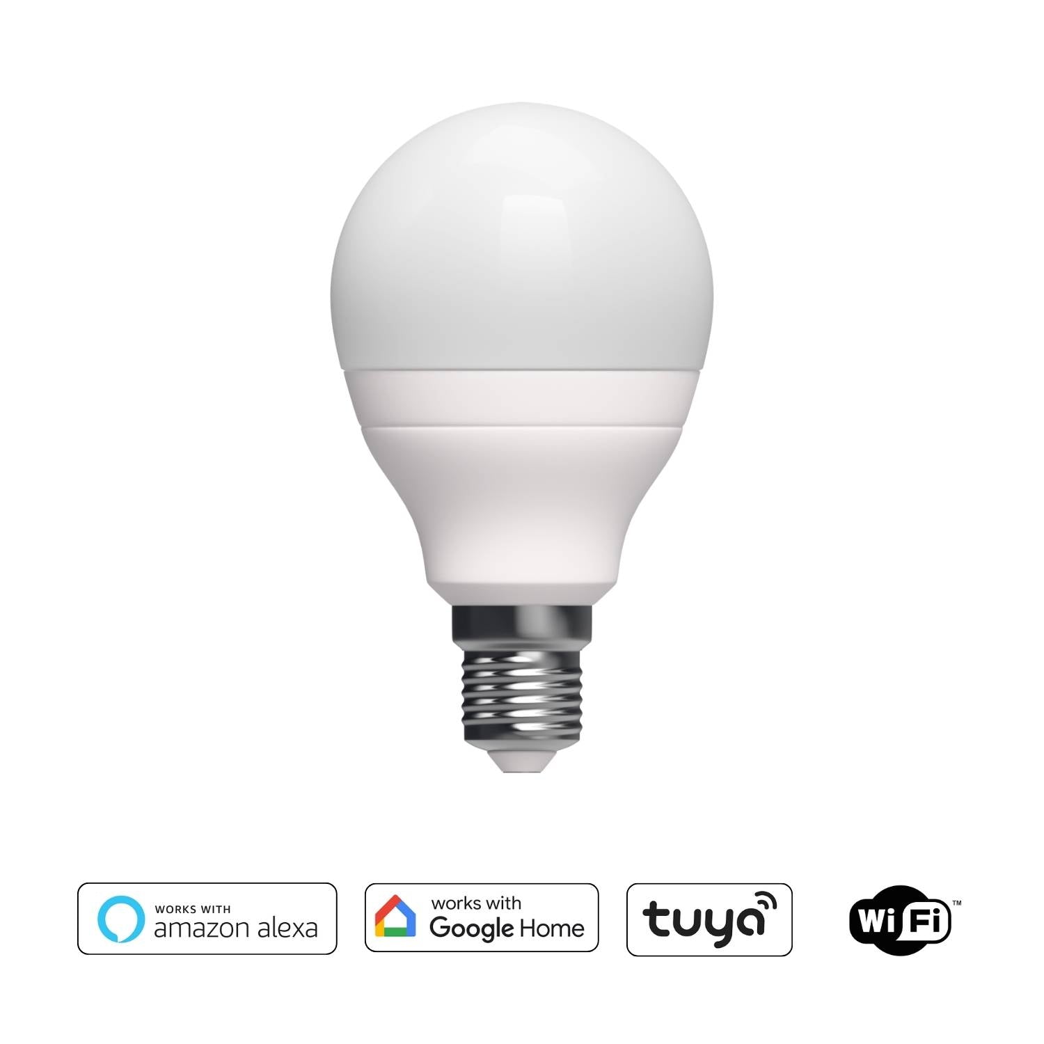 E14 Smart Home LED Leuchtmittel