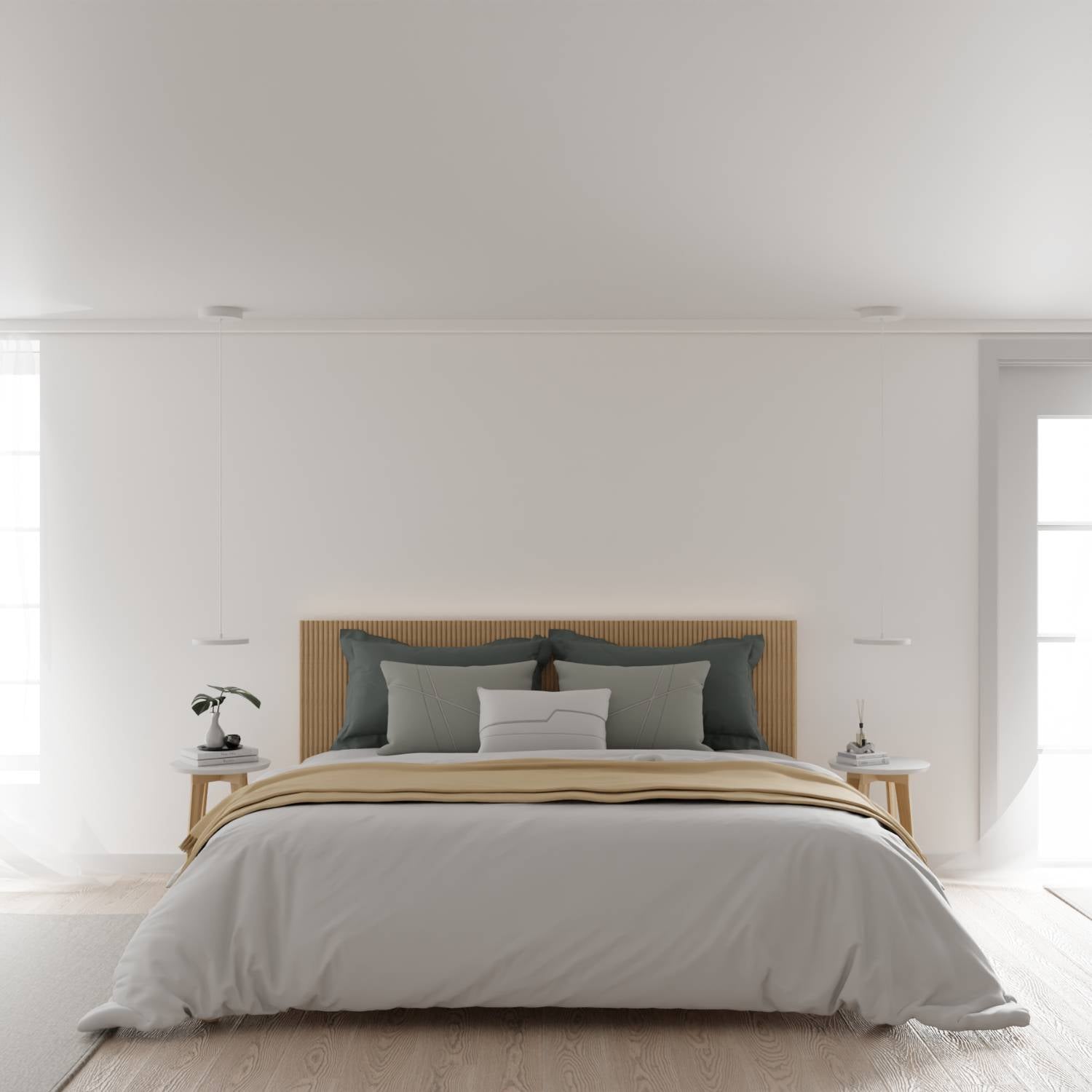 Evanos Pendelleuchte