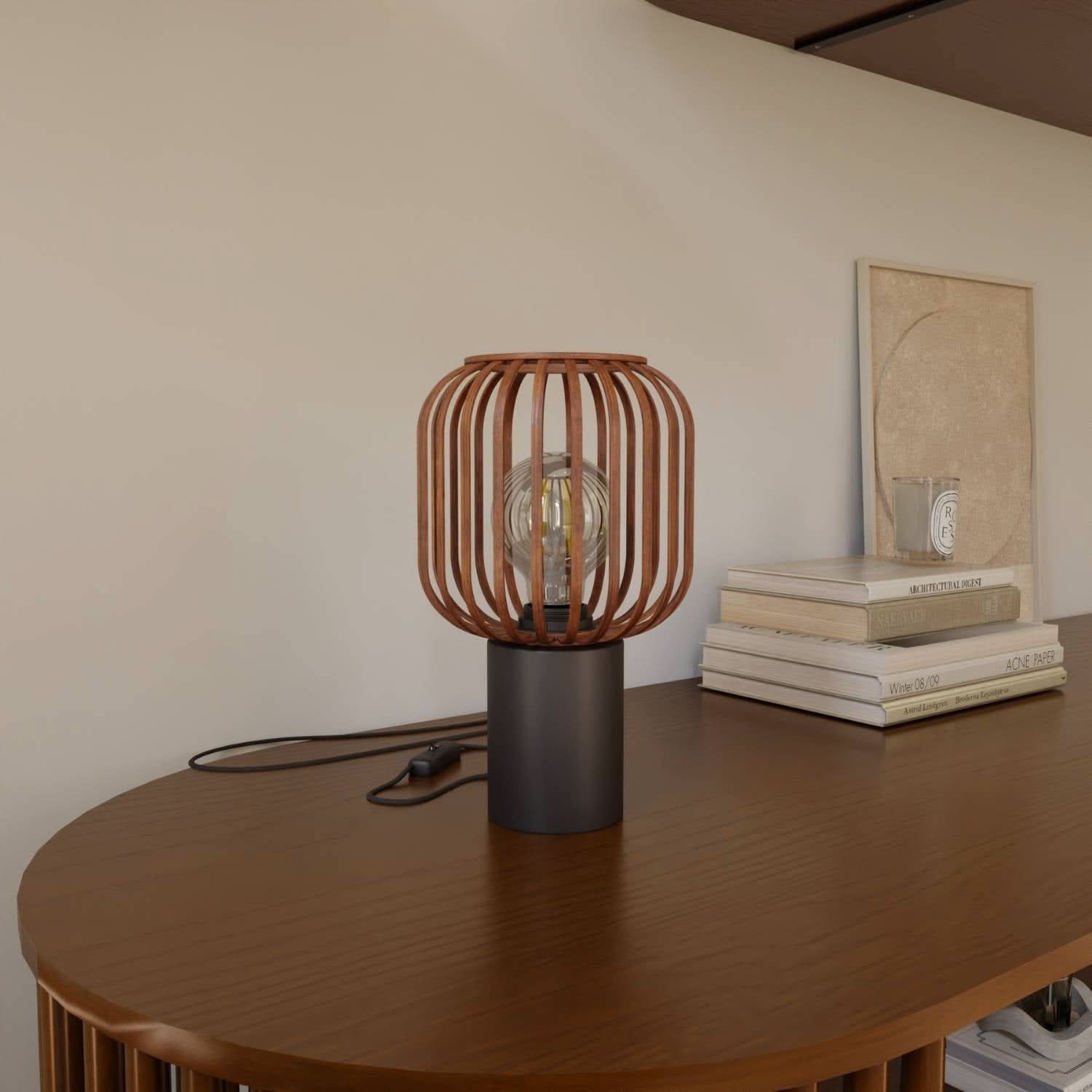 B-Ware: Lovi Tischleuchte