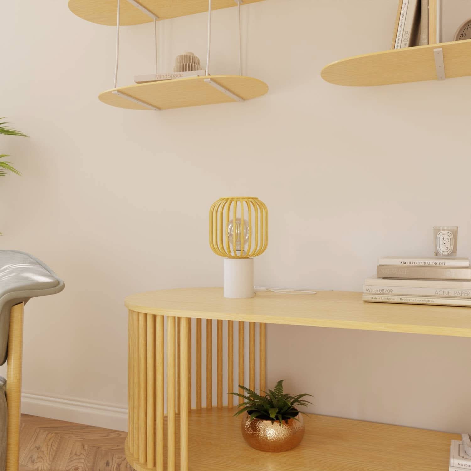 B-Ware: Lovi Tischleuchte