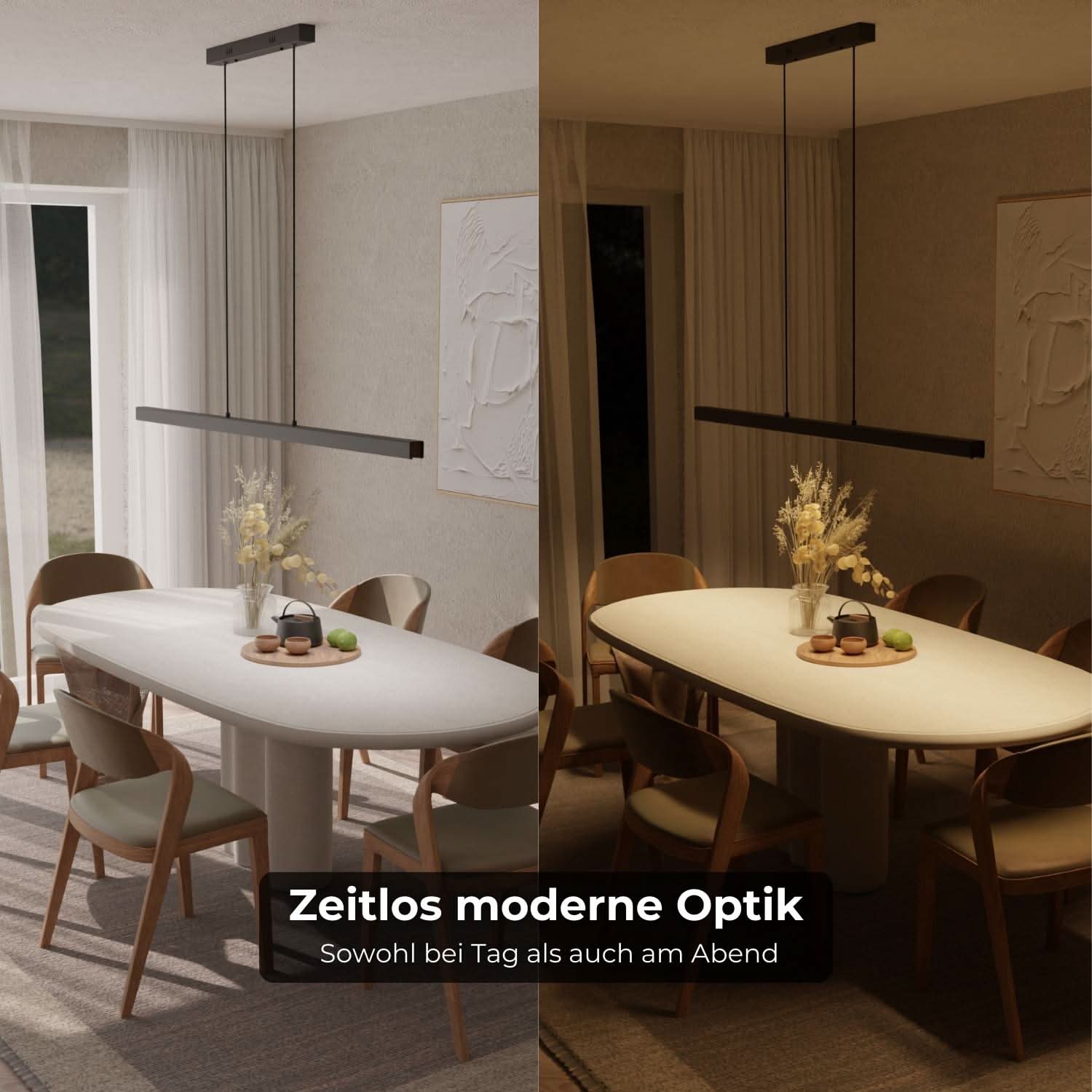 B-Ware: Calimera Pendelleuchte