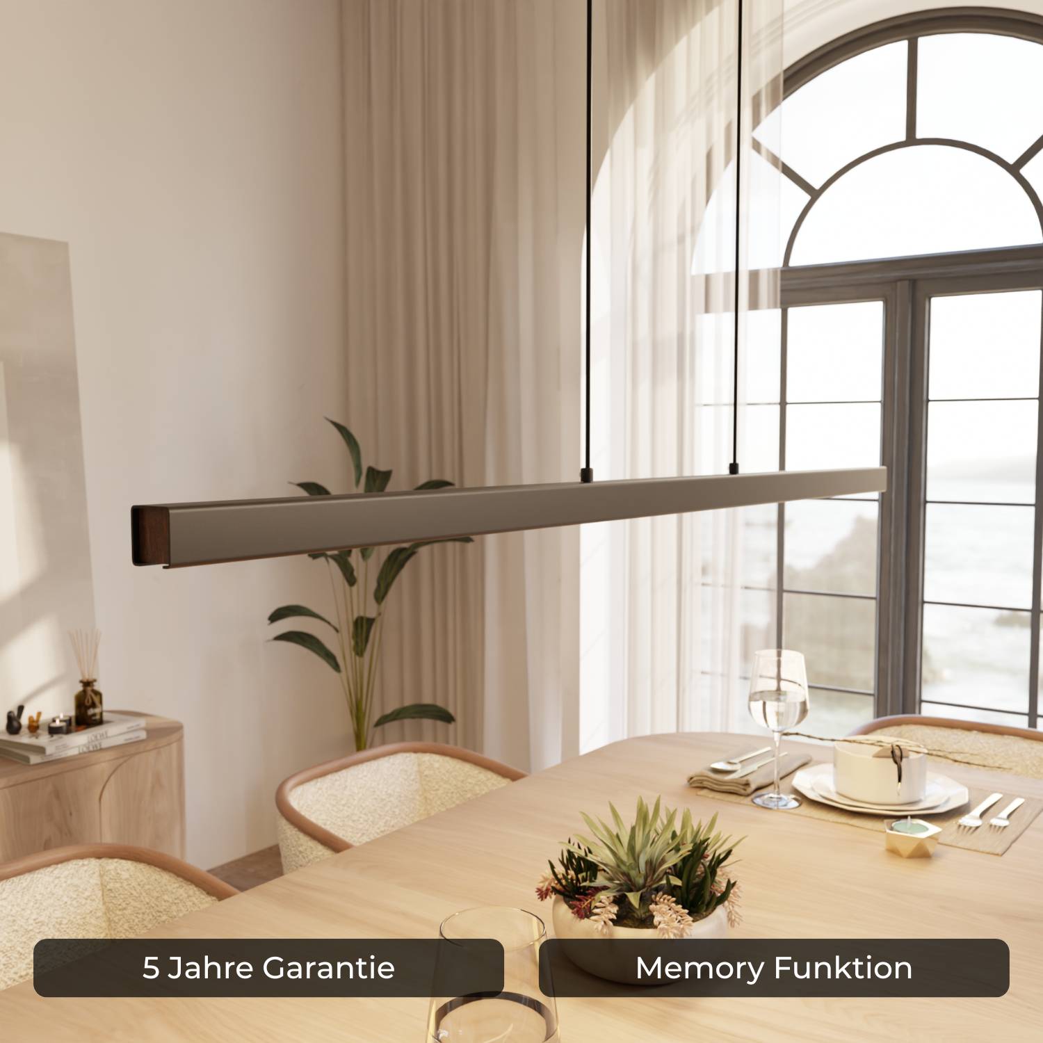 Calimera Pendelleuchte