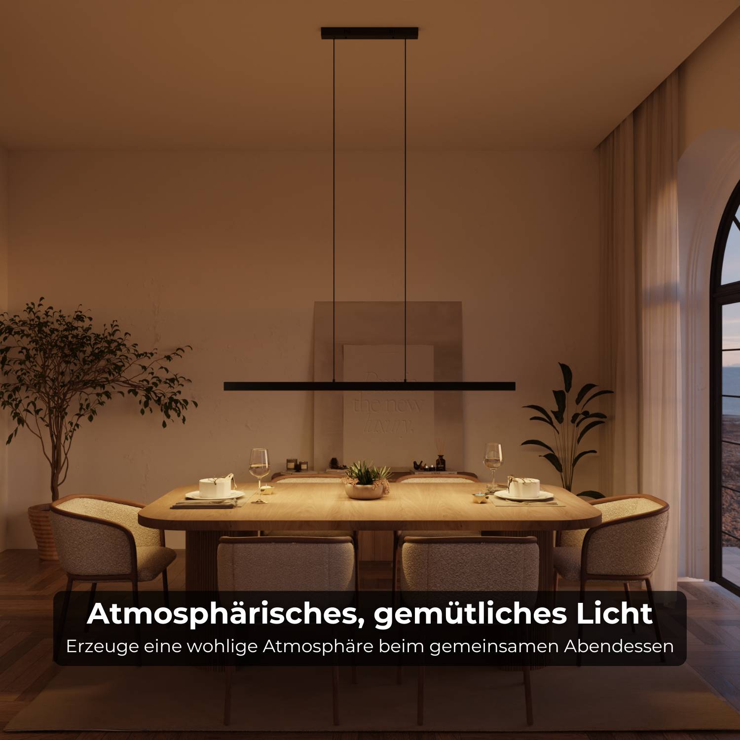 Calimera Pendelleuchte