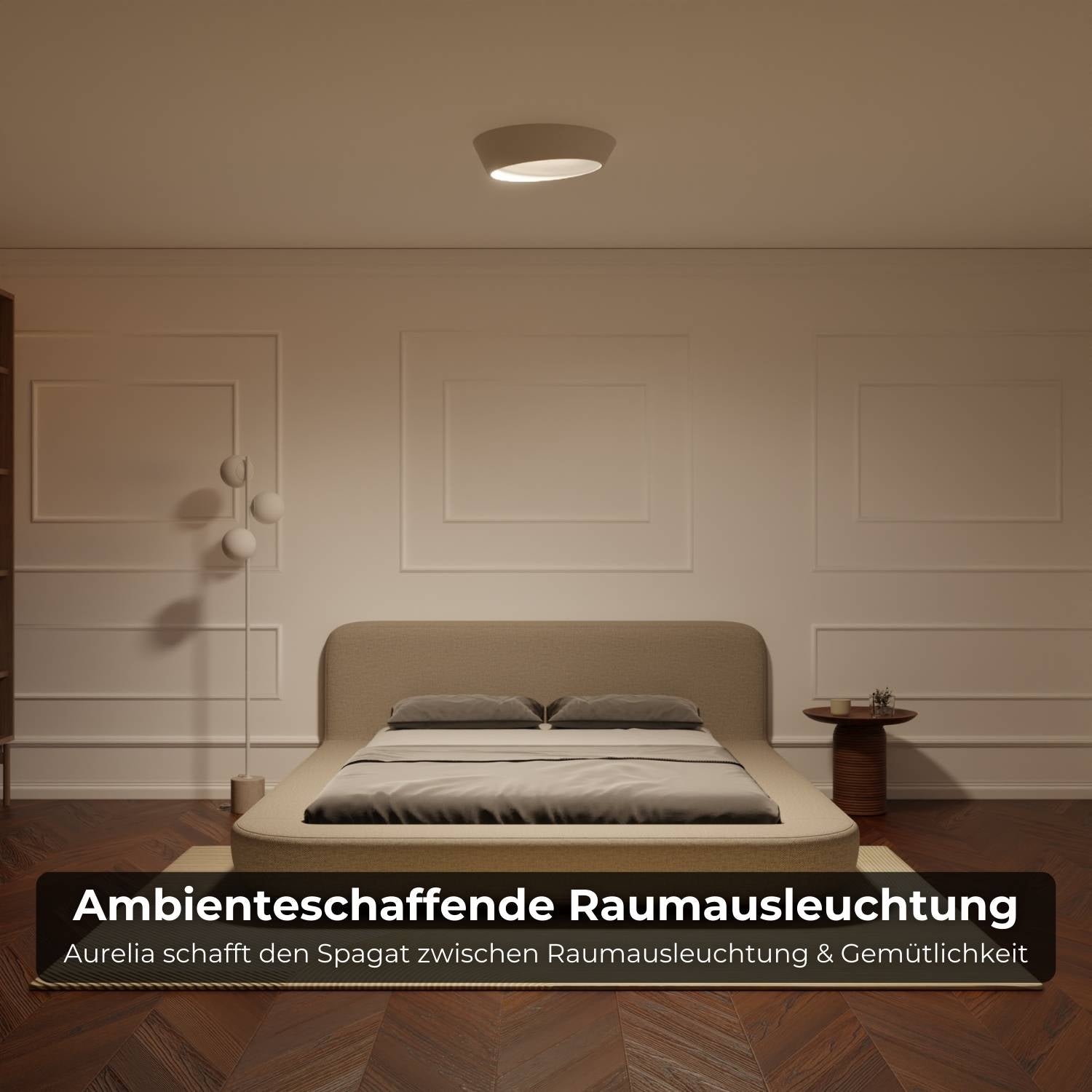 B-Ware: Celestia Deckenleuchte