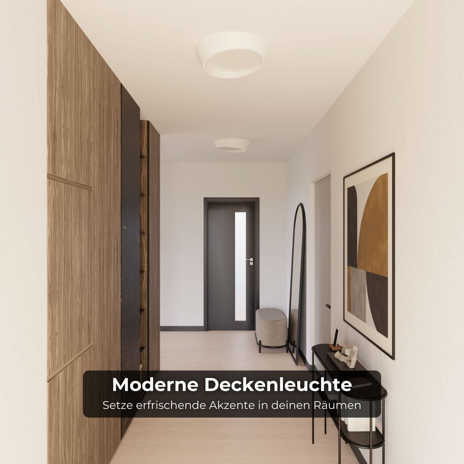 B-Ware: Celestia Deckenleuchte