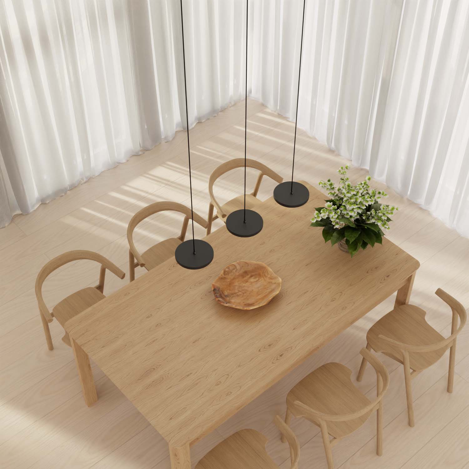 B-Ware: Evanos Pendelleuchte