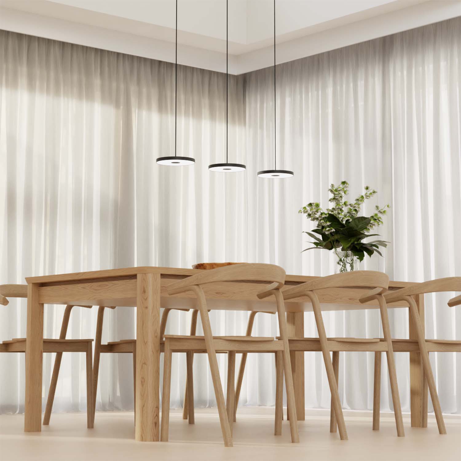 B-Ware: Evanos Pendelleuchte