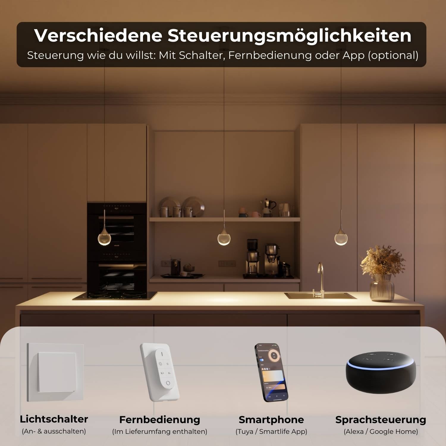 B-Ware: Fadio Pendelleuchte