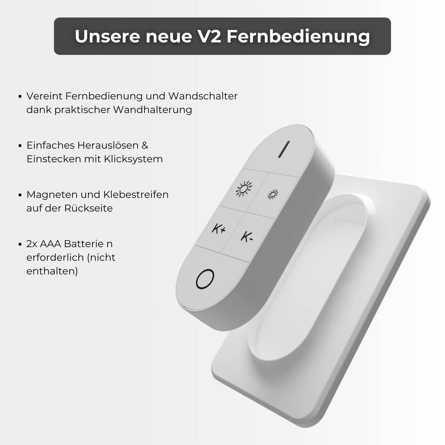 Fadio Pendelleuchte