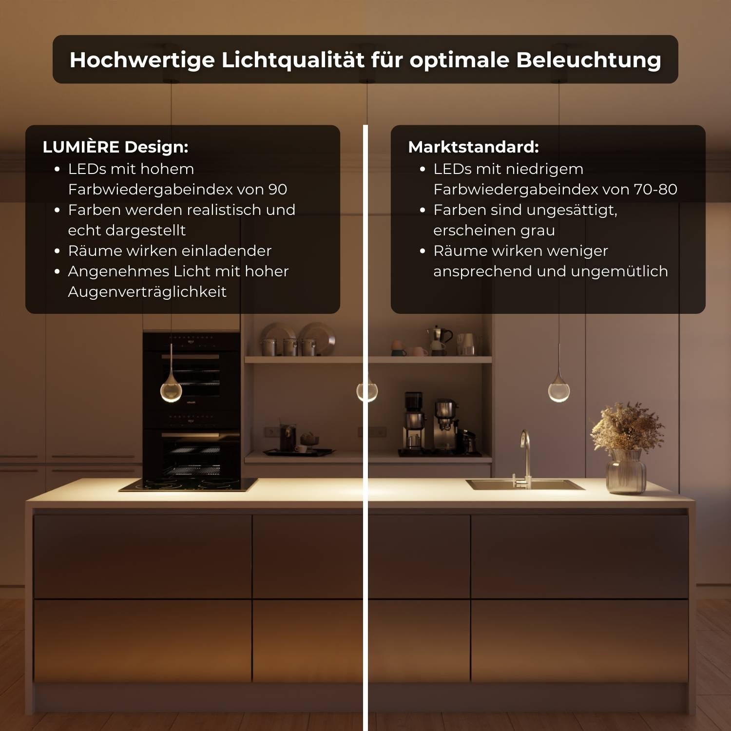 B-Ware: Fadio Pendelleuchte