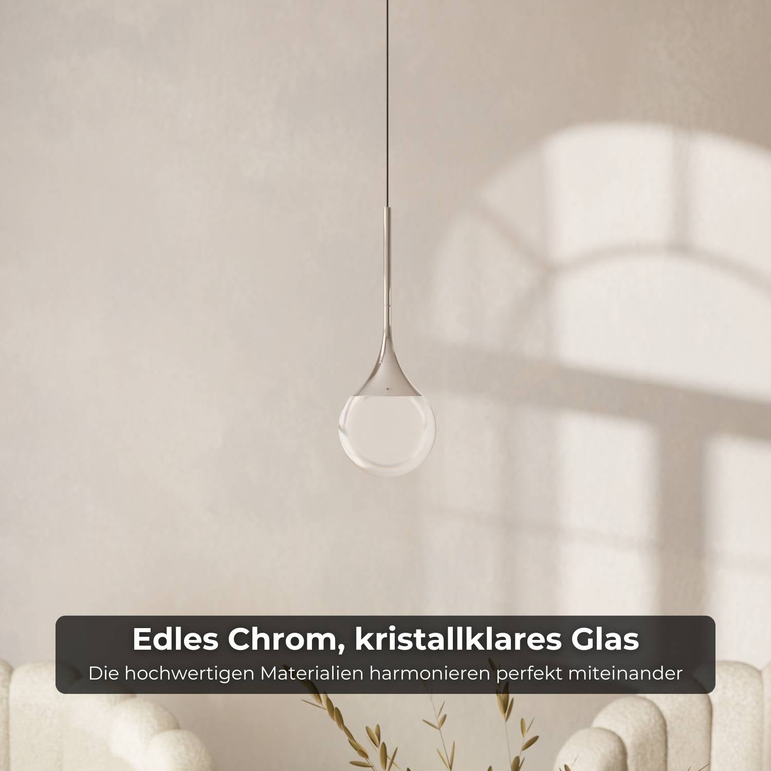 B-Ware: Fadio Pendelleuchte