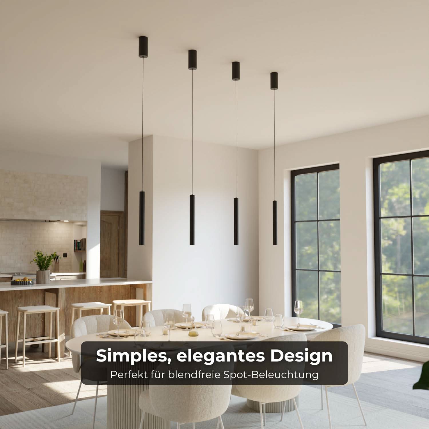 Hovaro Pendelleuchte