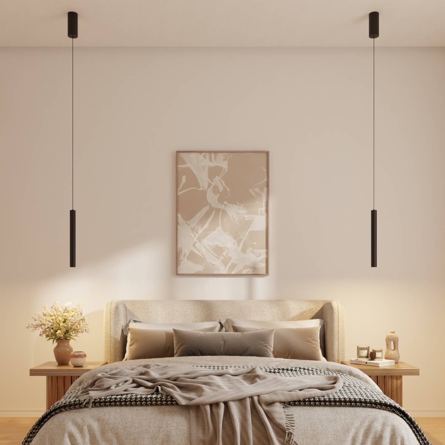 Hovaro Pendelleuchte