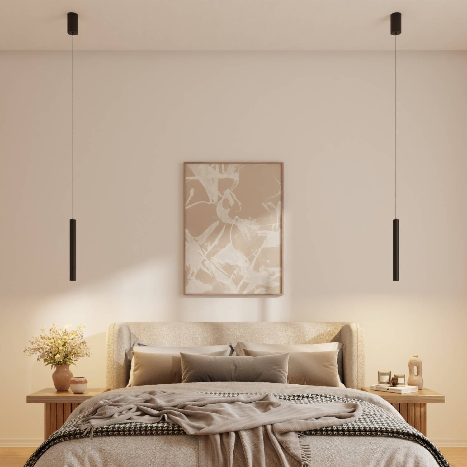 Hovaro Pendelleuchte