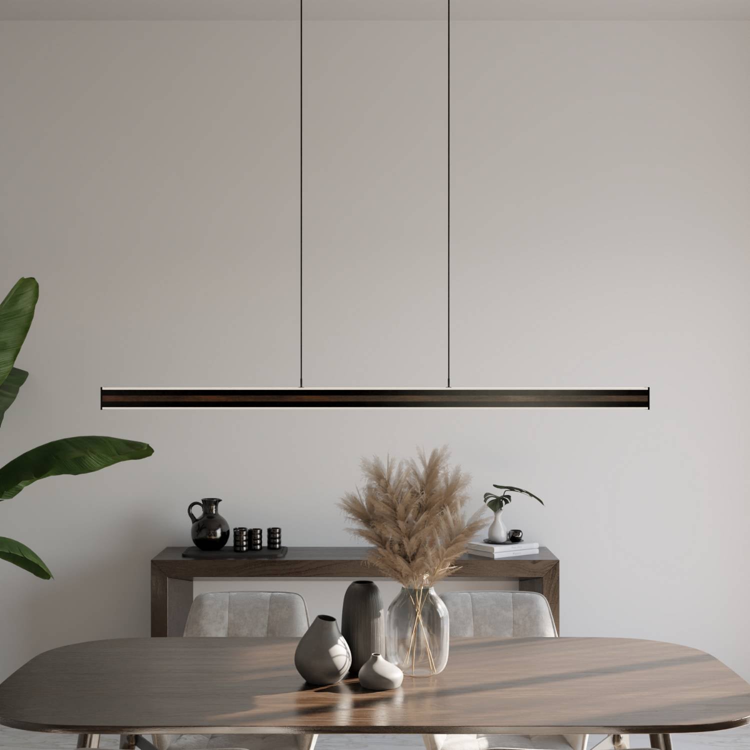 DALI-2 DT8: Kalea Pendelleuchte