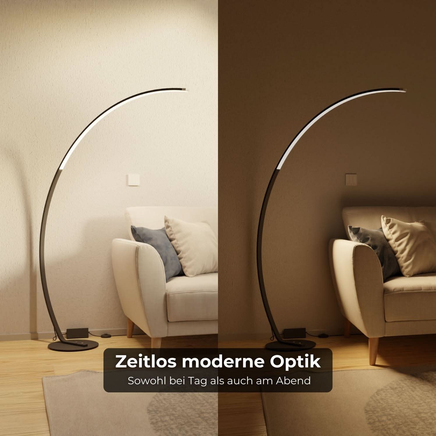 B-Ware: Mavea Stehleuchte