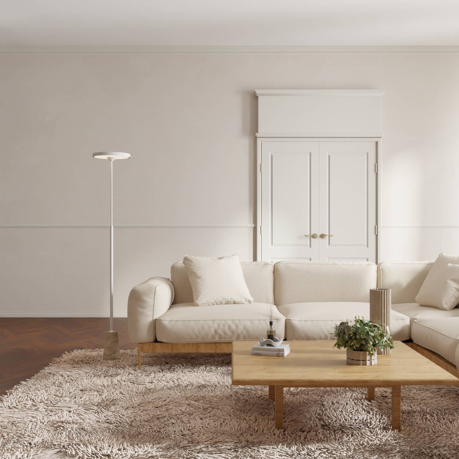 B-Ware: Nemaris Stehleuchte