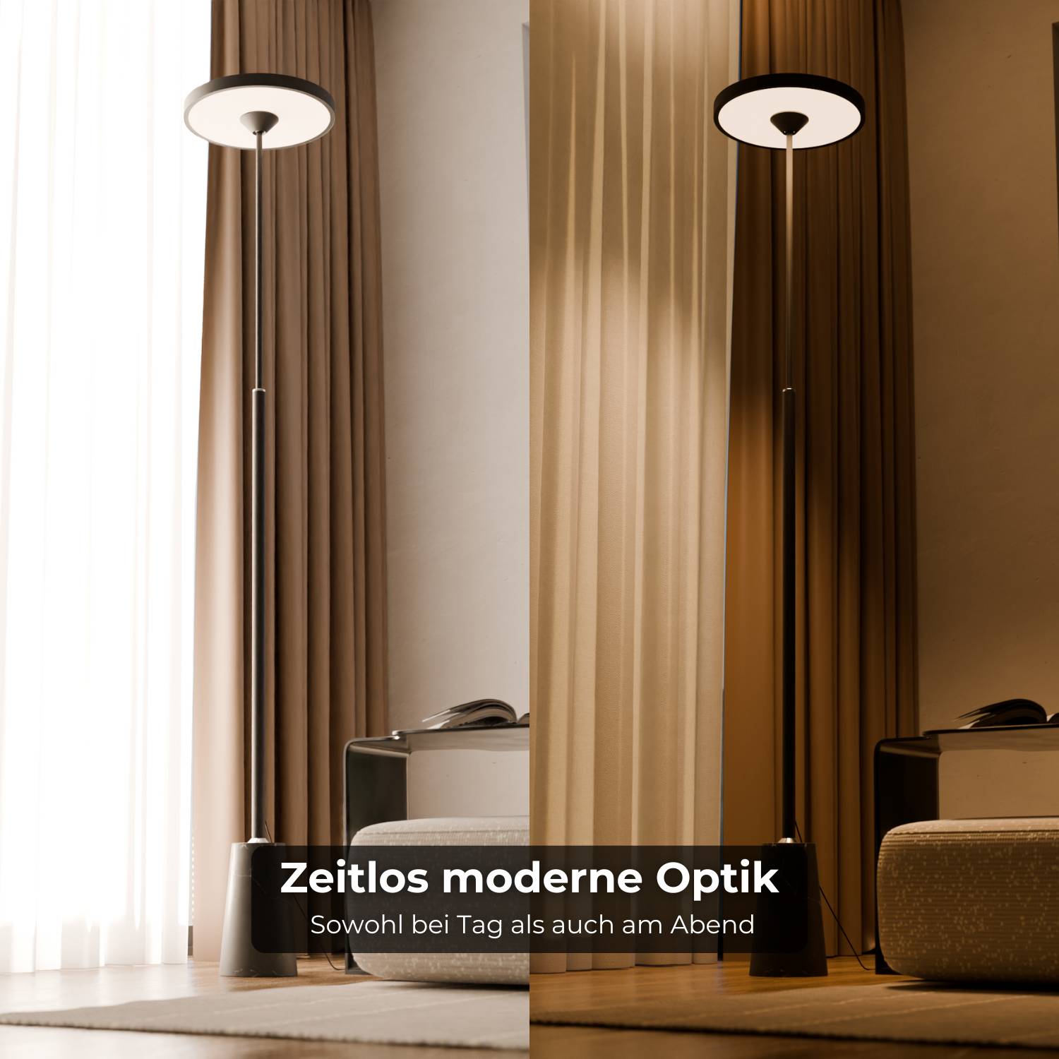 B-Ware: Nemaris Stehleuchte