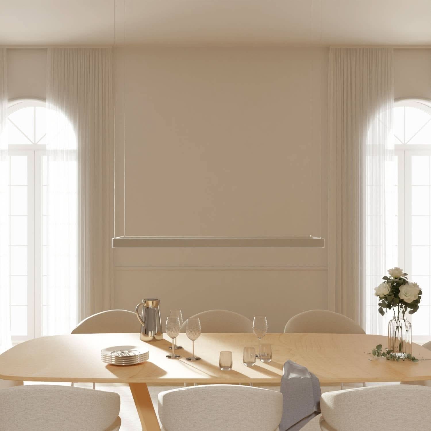 B-Ware: Novos Pendelleuchte