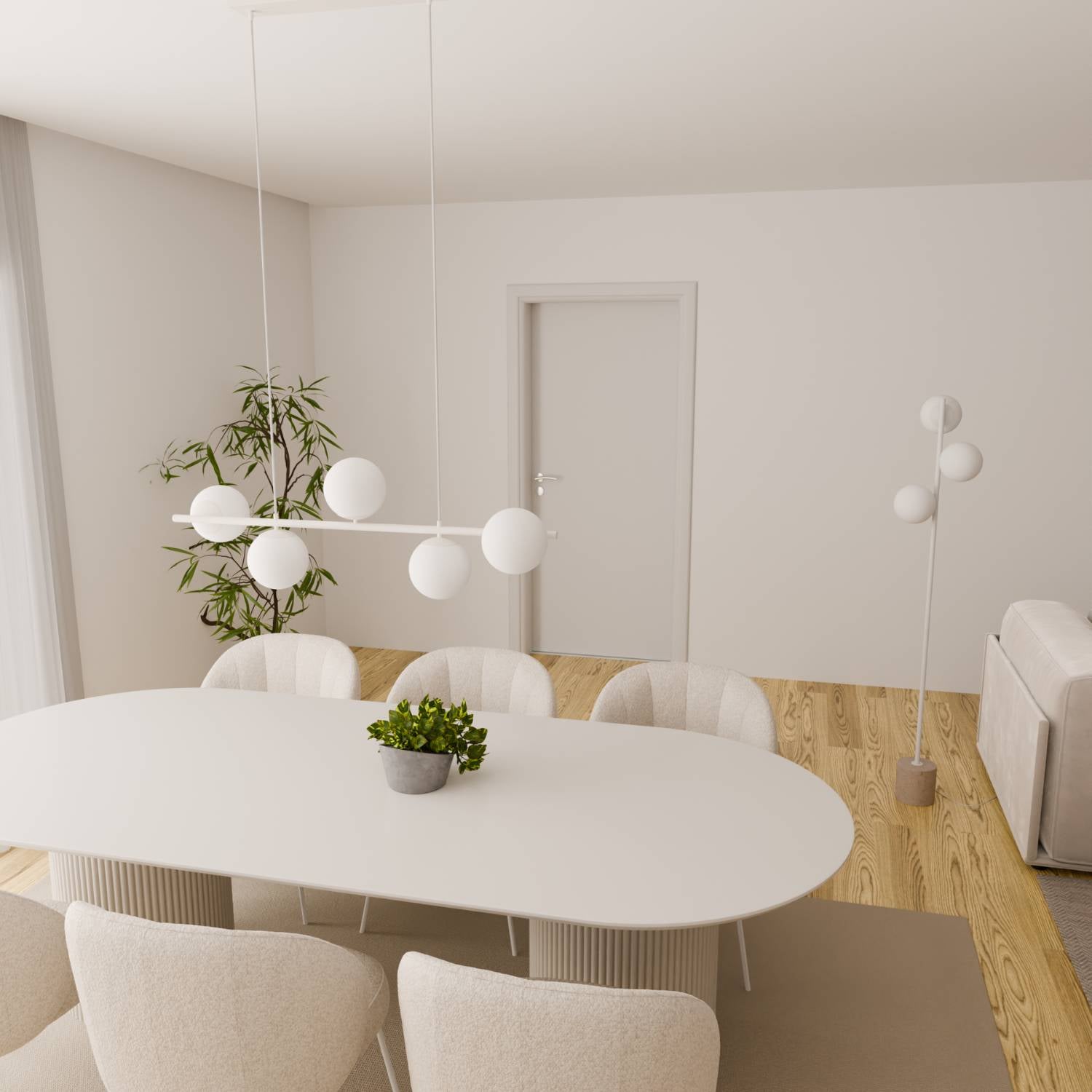 Wohnzimmerbundle III