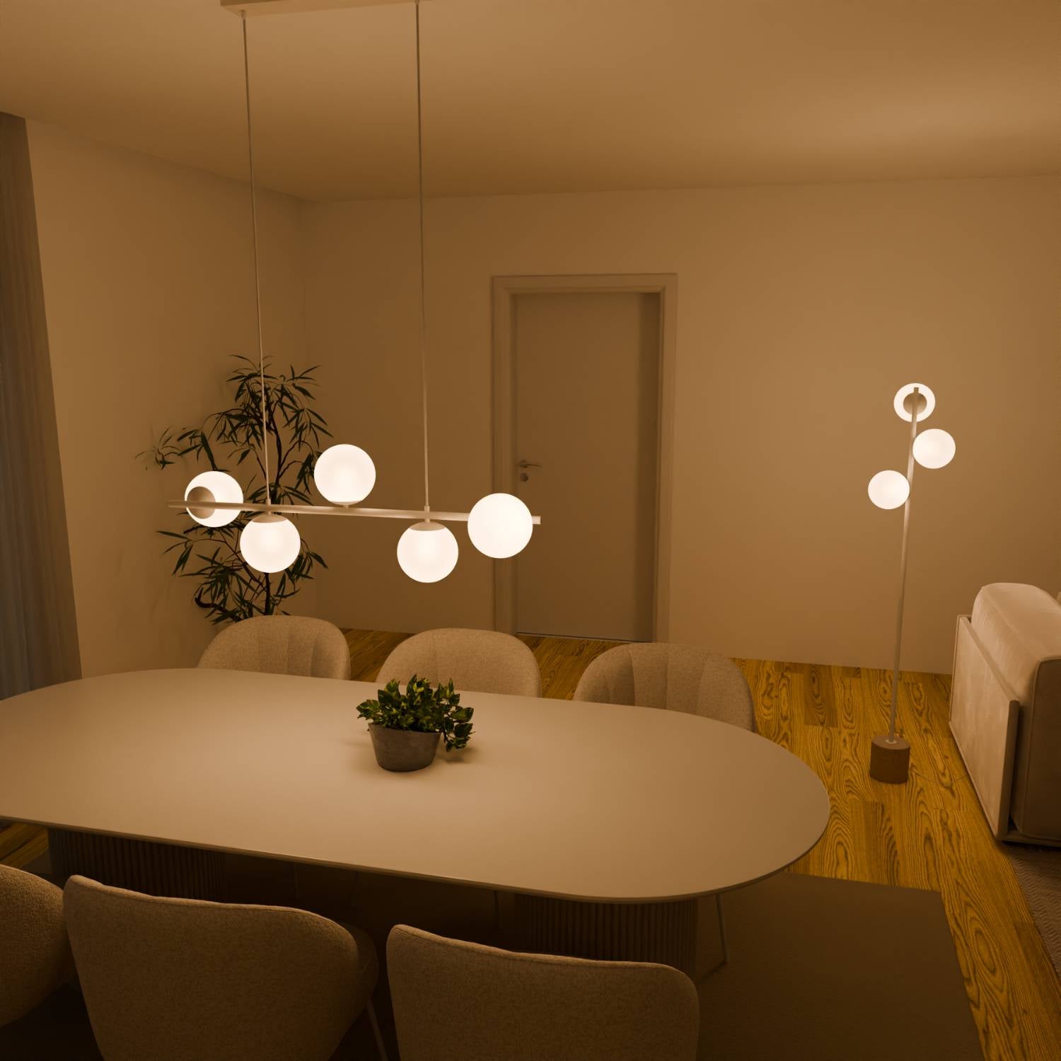 Wohnzimmerbundle III