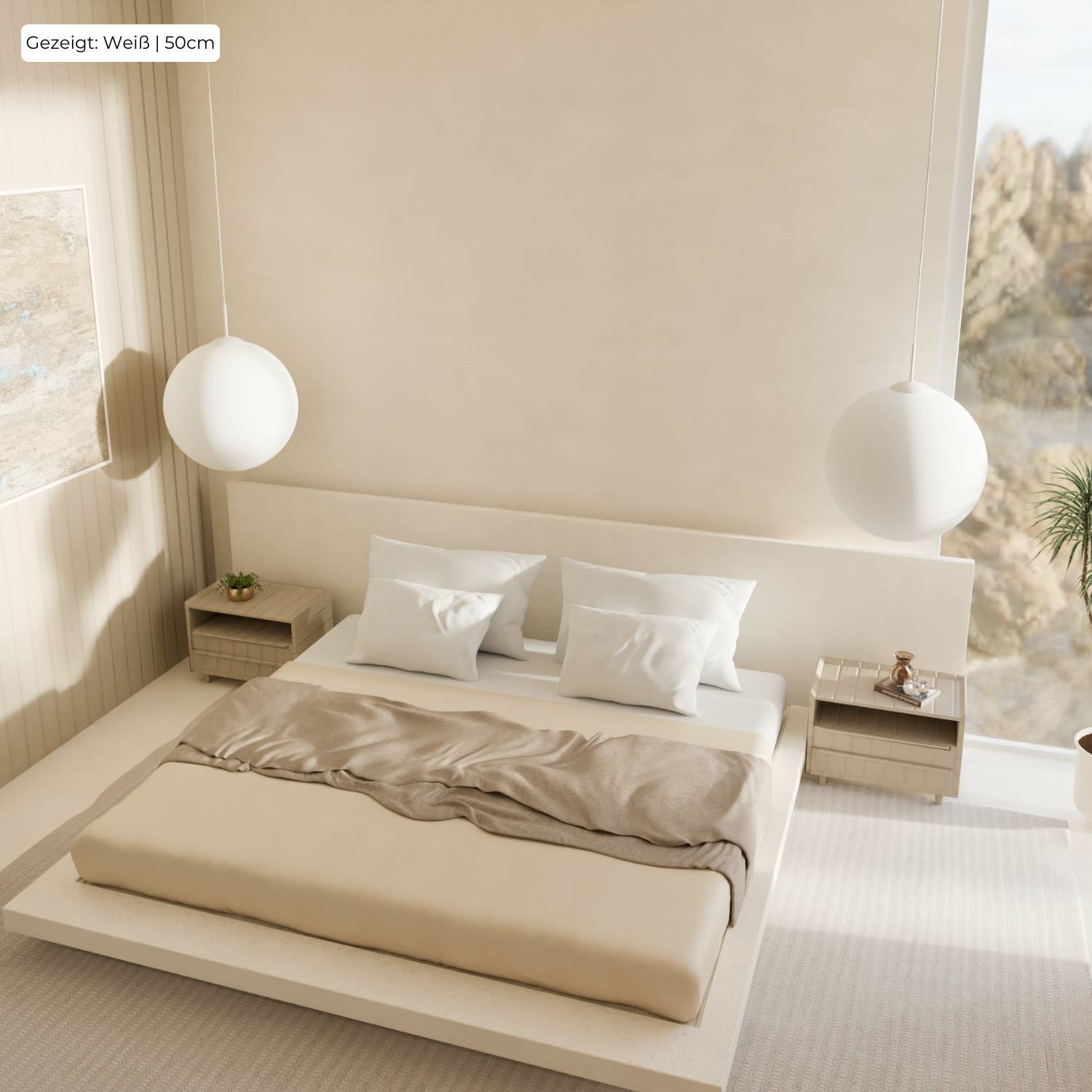 B-Ware: Zenya Pendelleuchte