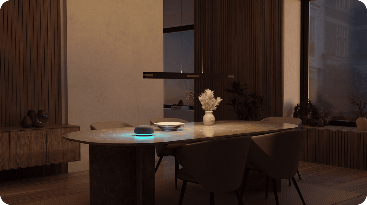Alexa & Co.: So machst du dein Zuhause smart