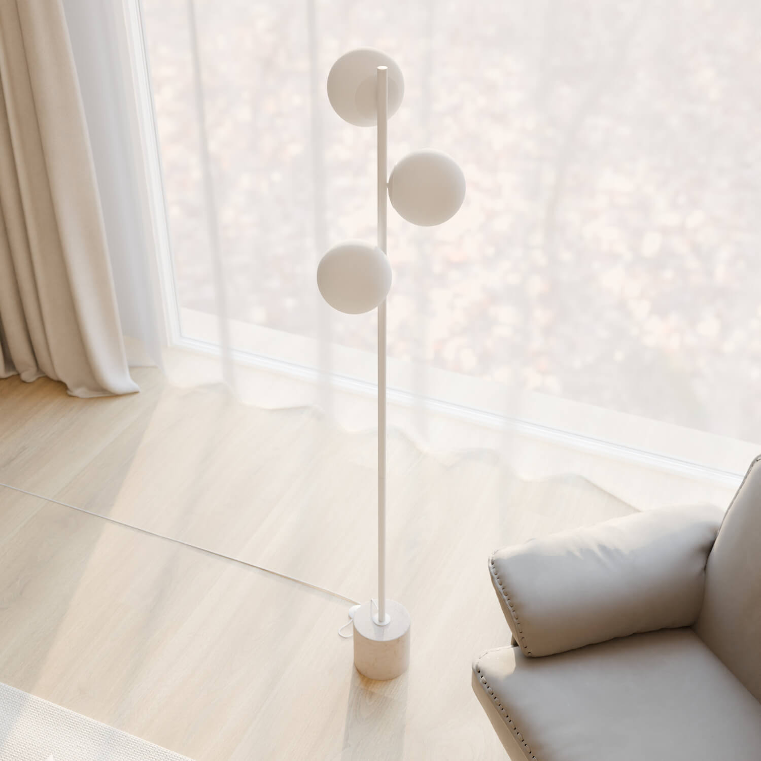 Schlafzimmerbundle II