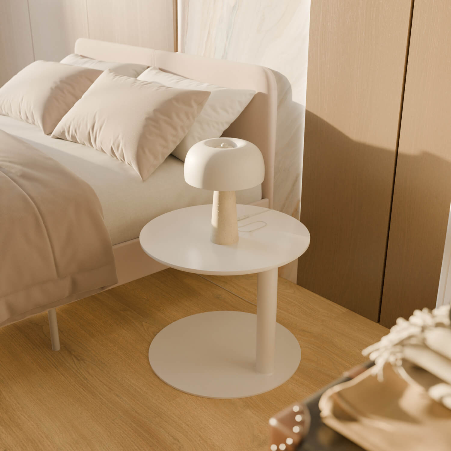 Schlafzimmerbundle II