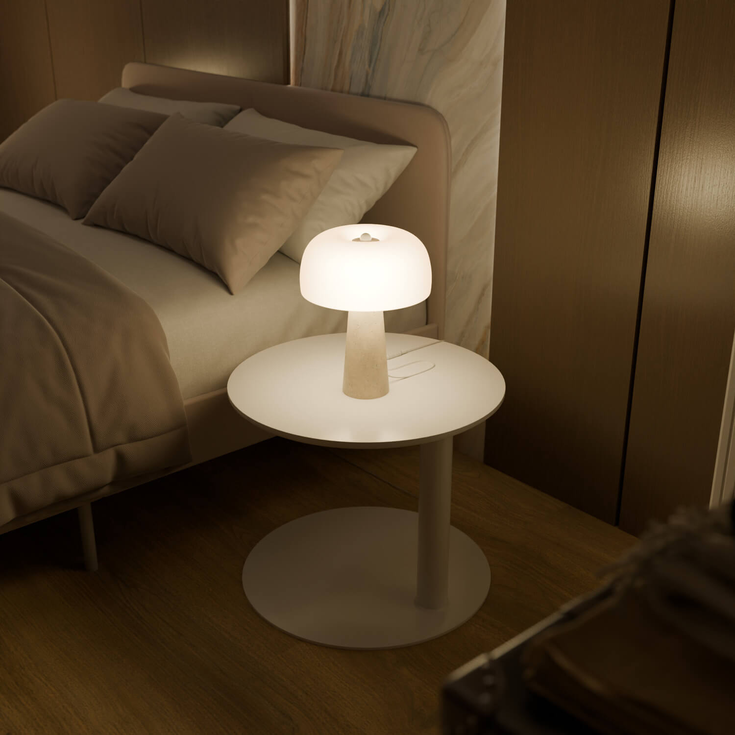 Schlafzimmerbundle II