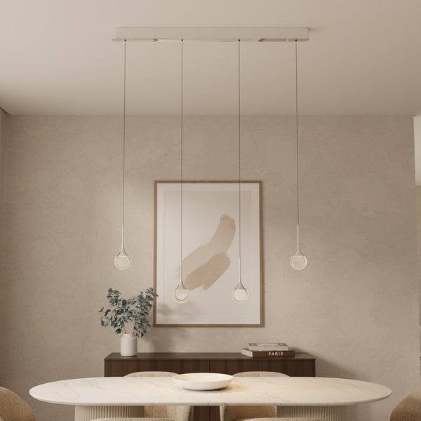 Fadio Pendelleuchte (120cm)