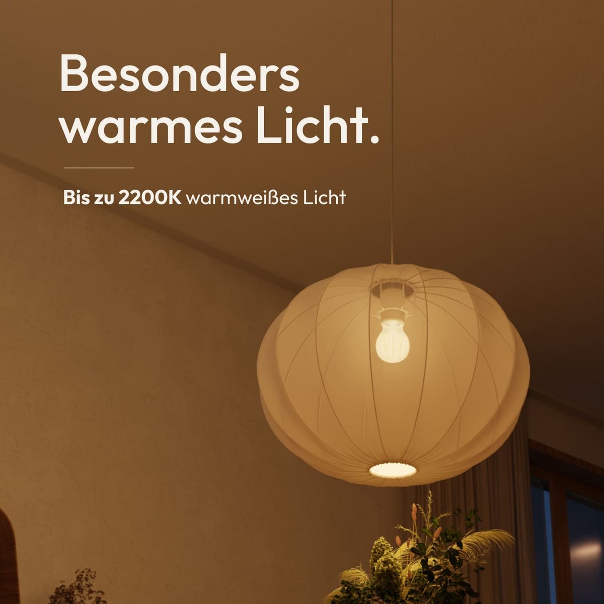 Loona Pendelleuchte