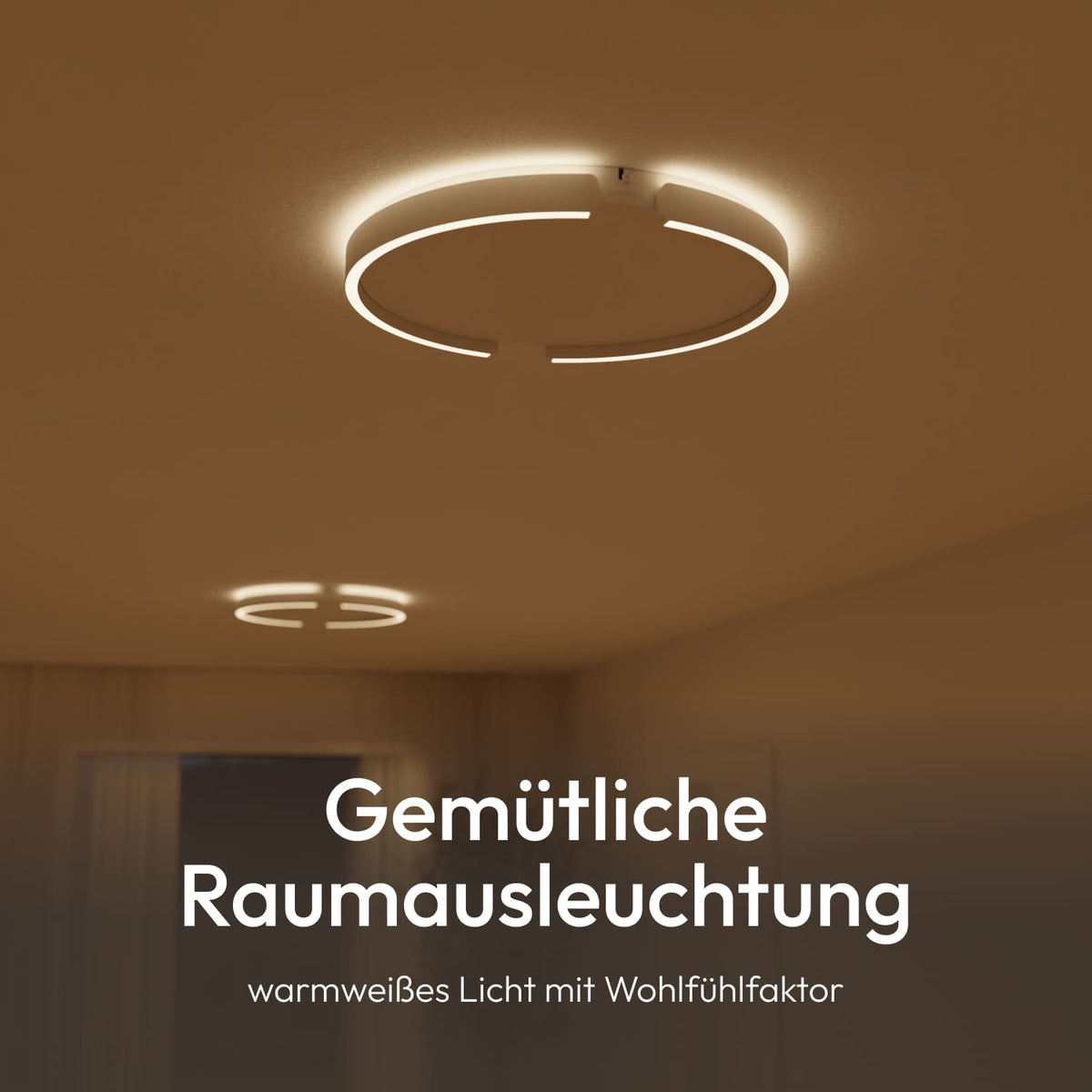 Menao Deckenleuchte