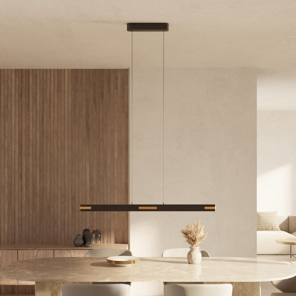 Rodos Pendelleuchte (120cm)