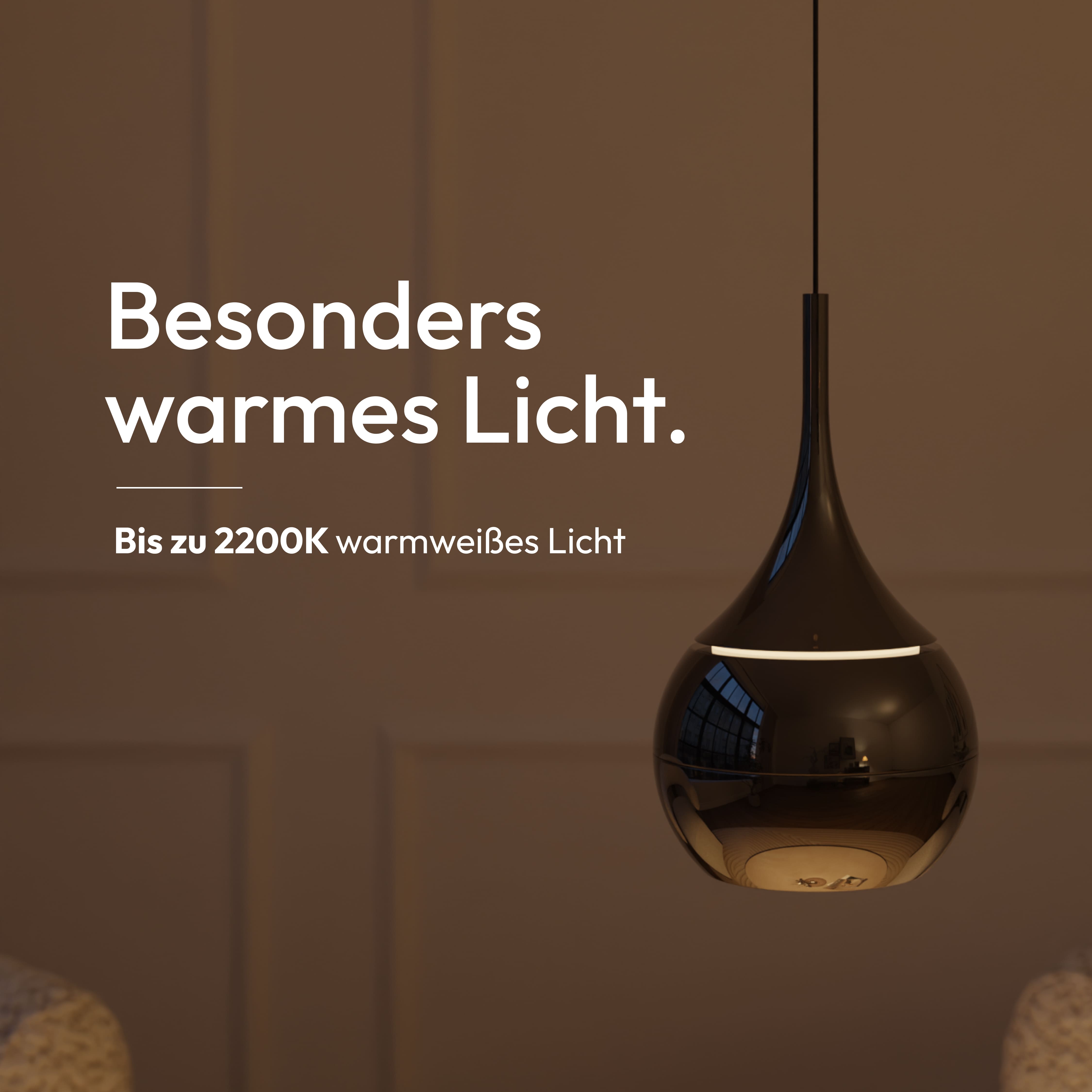 Rova Pendelleuchte