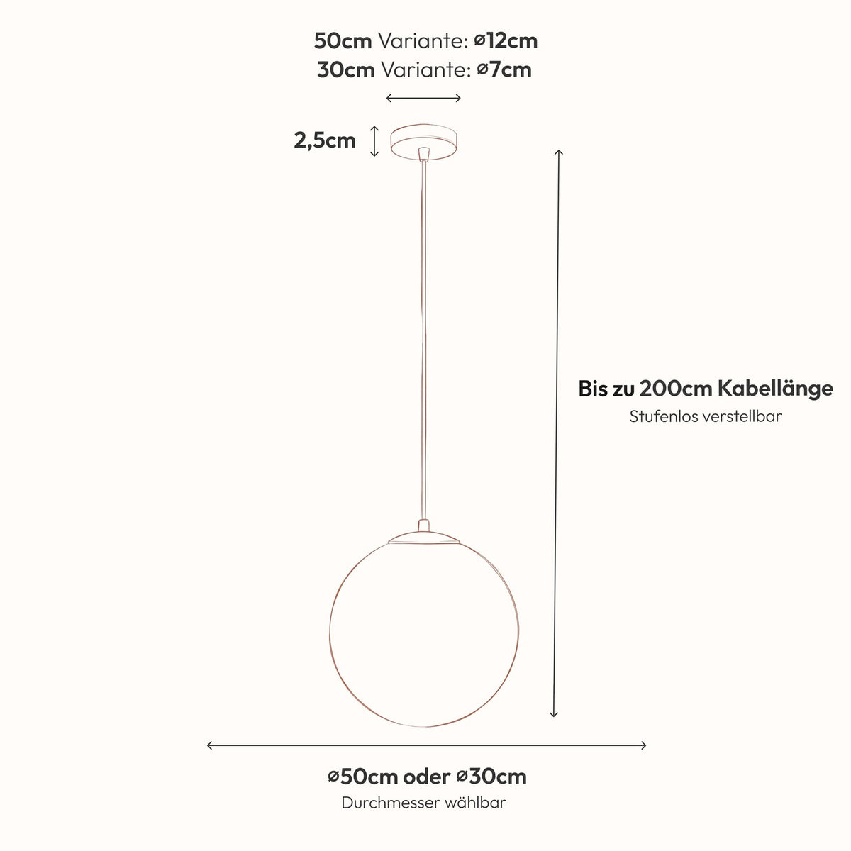 #Durchmesser_30cm
