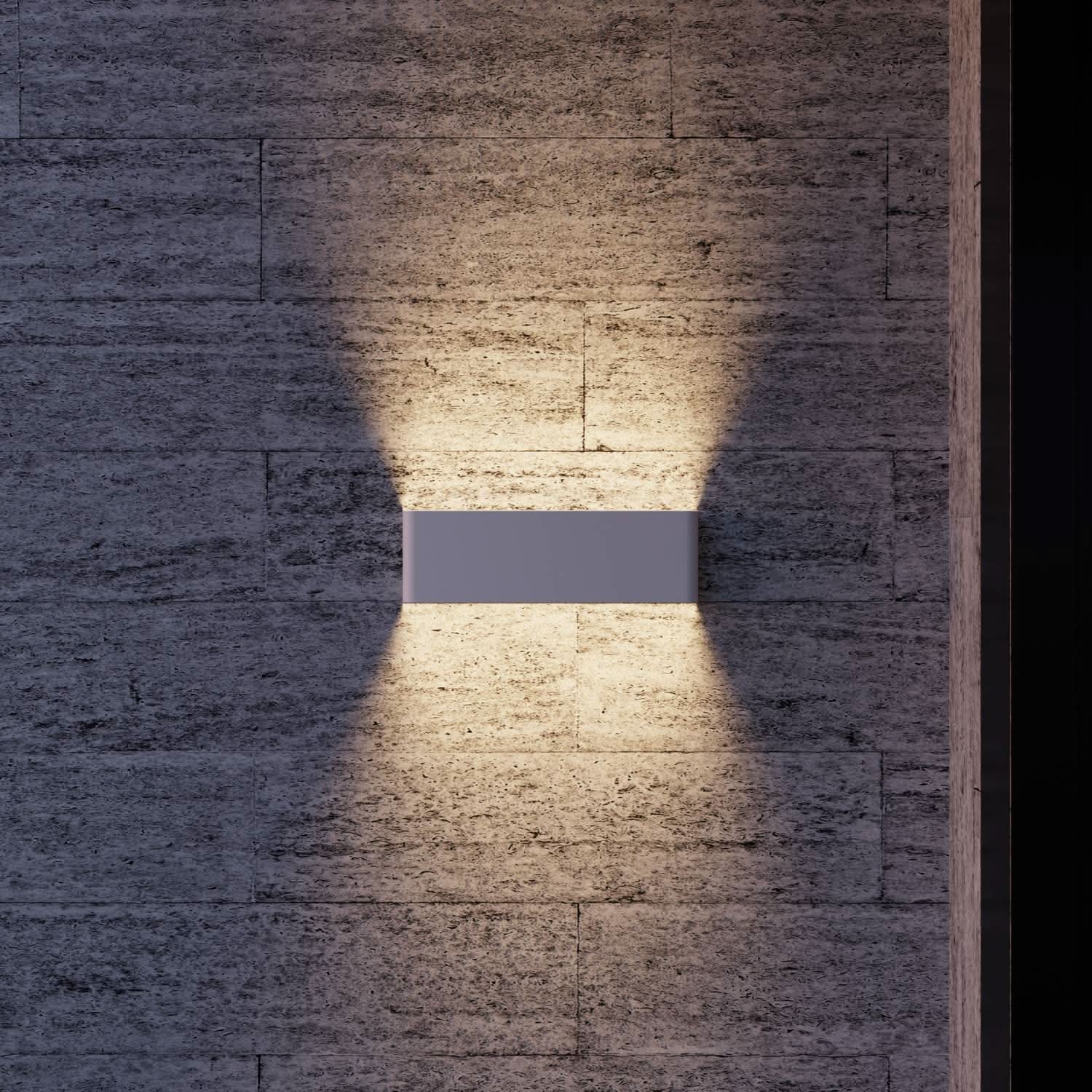 B-Ware: Avenis Wandleuchte