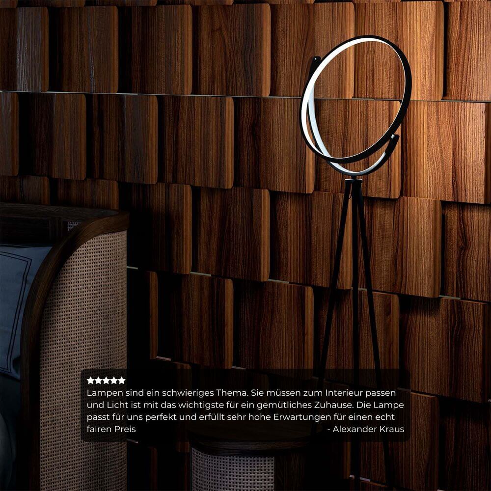 B-Ware: Darea Stehleuchte