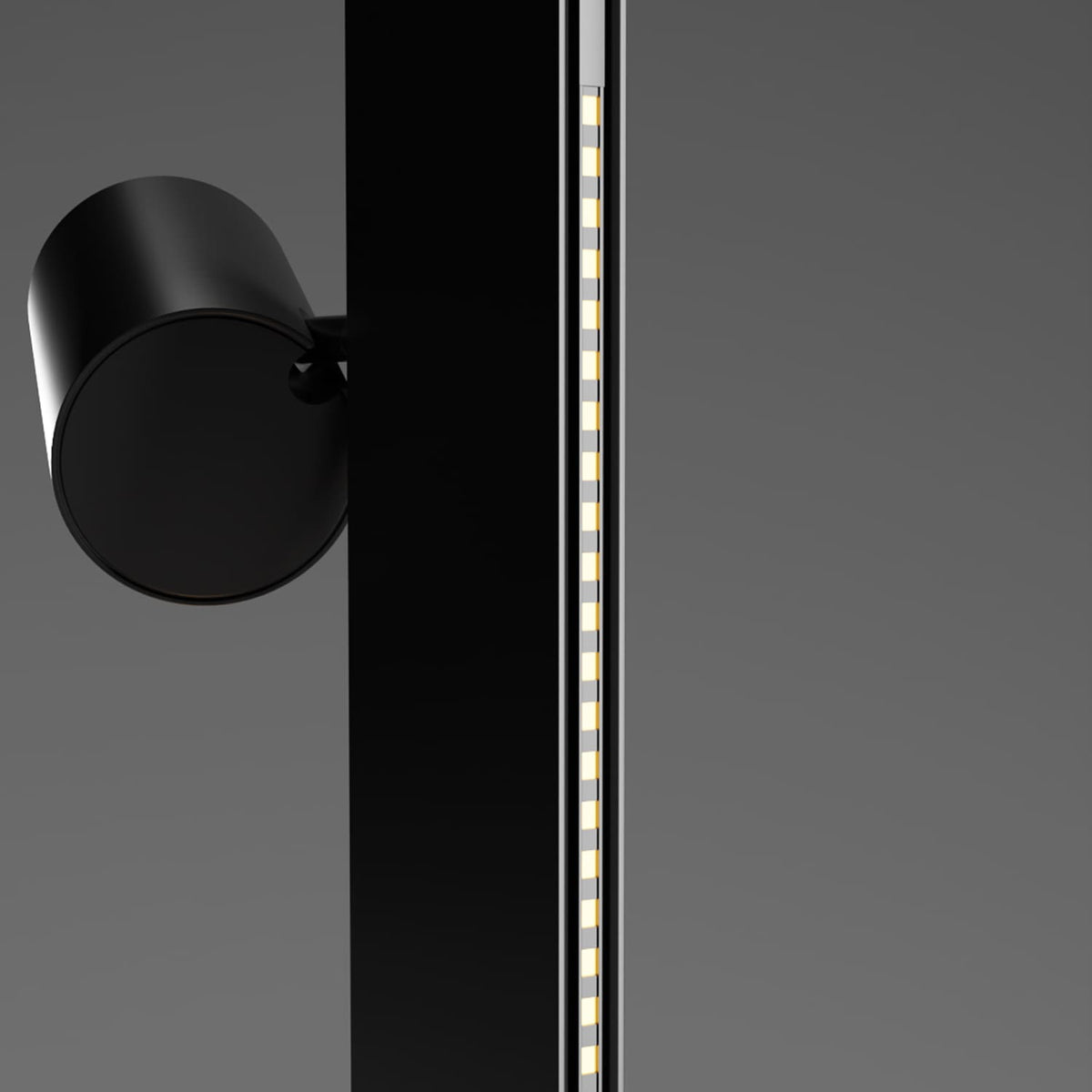 Schienensystem: Dotlight Modul