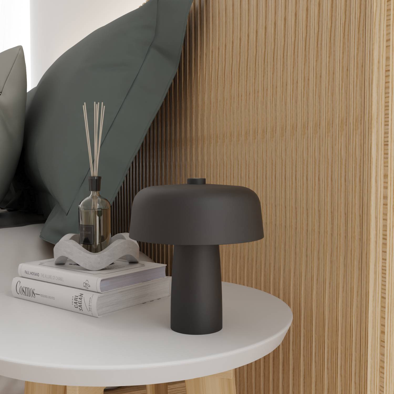 Lanea Akku Tischleuchte